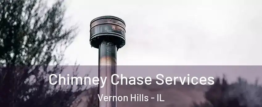  Chimney Chase Services Vernon Hills - IL