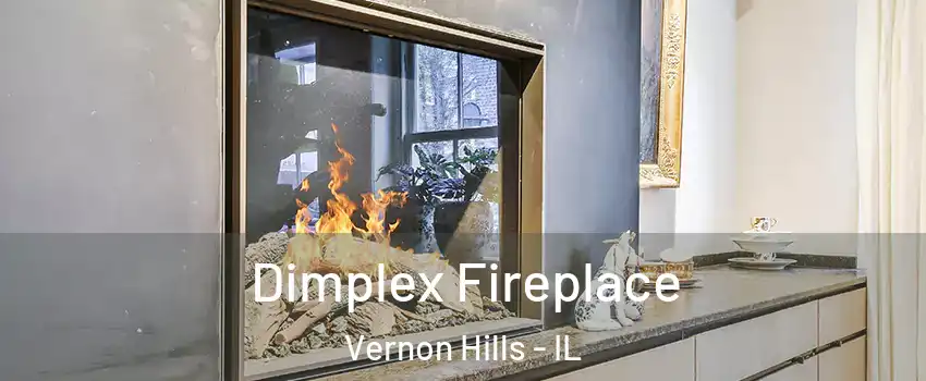  Dimplex Fireplace Vernon Hills - IL