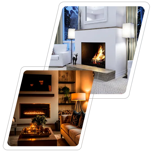 Remove Chimney Odor in Vernon Hills, IL