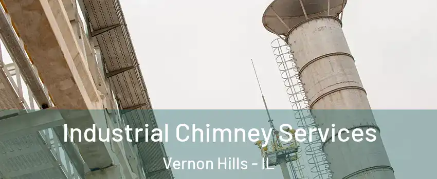  Industrial Chimney Services Vernon Hills - IL
