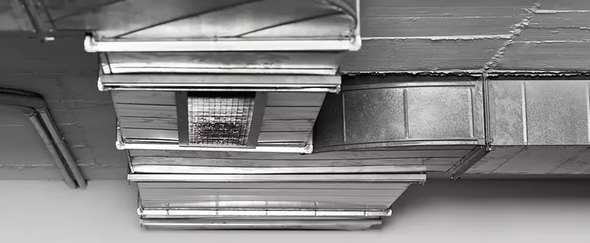Trusted Air Duct Cleaning Company in Vernon Hills, Illinois