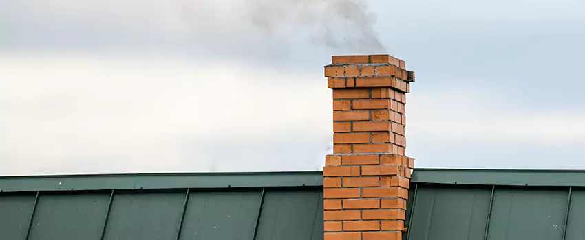 Animal Screen Chimney Cap Repair And Installation Services in Vernon Hills, Illinois