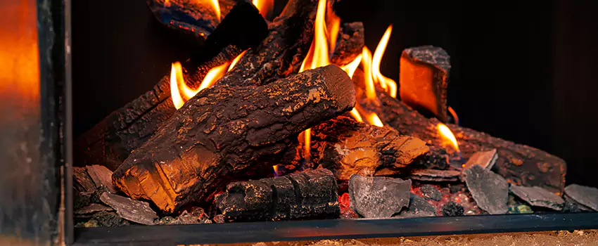 Chimney Fireplace Ash Dump Cleaning in Vernon Hills, IL