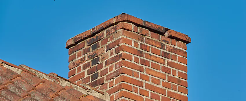 Clean Blocked Chimney in Vernon Hills, Illinois