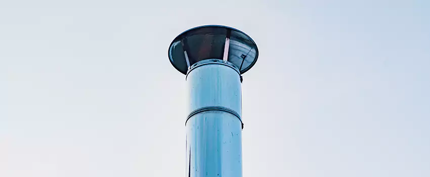 Wind-Resistant Chimney Caps Installation and Repair Services in Vernon Hills, Illinois
