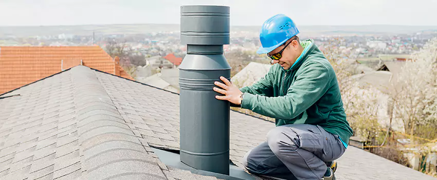 Chimney Chase Inspection Near Me in Vernon Hills, Illinois