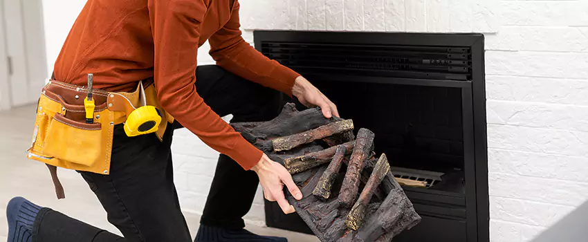 Chimney Creosote Cleaning Cost in Vernon Hills, Illinois
