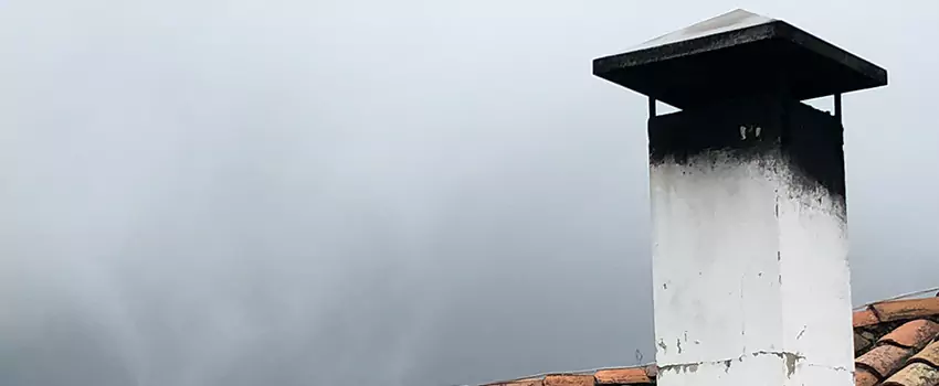 Chimney Damper Inspection in Vernon Hills, IL