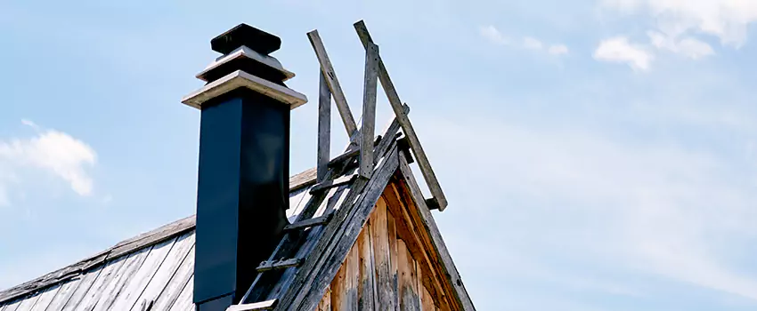 Chimney Creosote Cleaning in Vernon Hills, IL