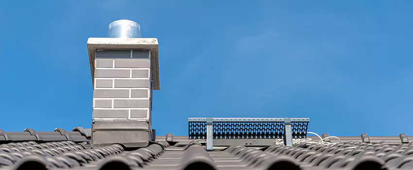 Chimney Flue Relining Services in Vernon Hills, Illinois