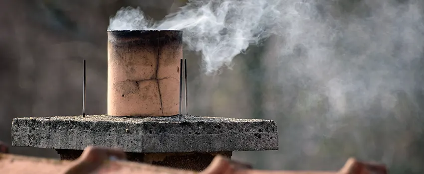 Wood Burning Chimney Odor Removal in Vernon Hills, IL