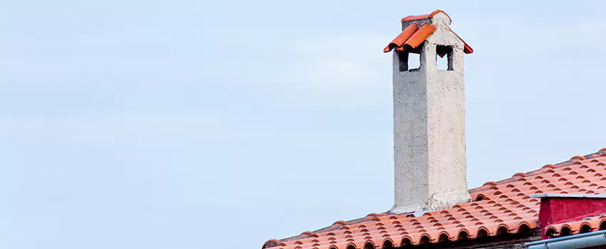 Chimney Pot Replacement in Vernon Hills, IL