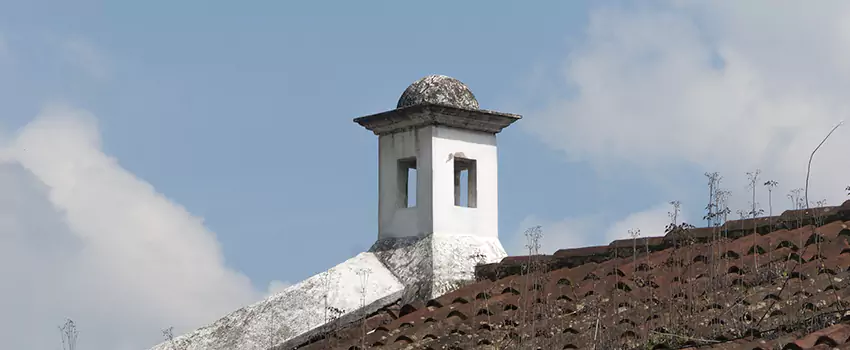 Cost To Rebuild A Chimney in Vernon Hills, IL
