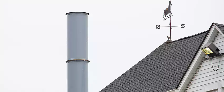 Chimney Inspection in Vernon Hills, IL