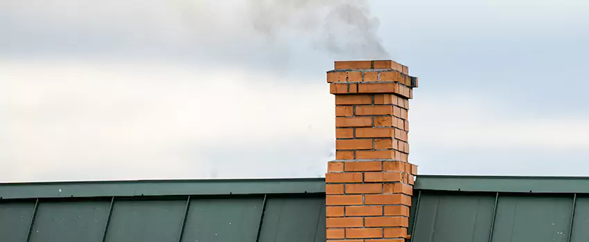 Chimney Soot Cleaning Cost in Vernon Hills, IL