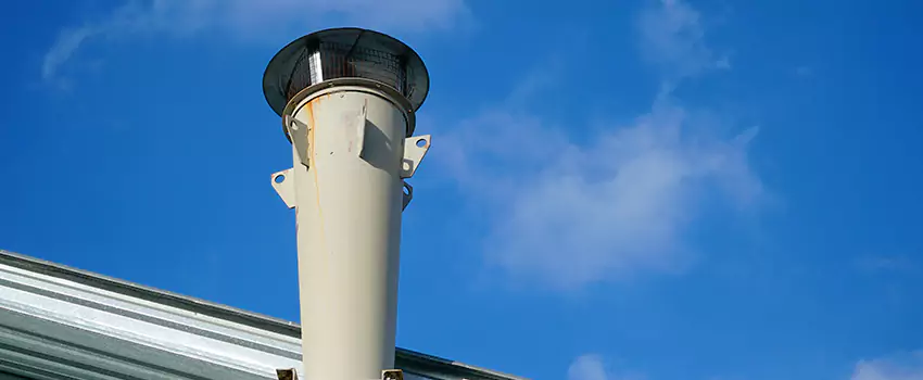 Chimney Spark Arrestor Requirements in Vernon Hills, IL