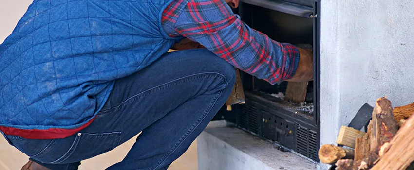 Chimney Sweep To Clear Creosote Buildup in Vernon Hills, Illinois