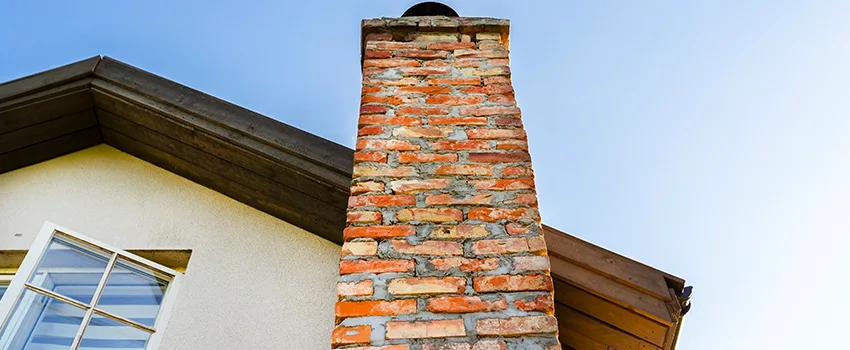 Chimney Mortar Replacement in Vernon Hills, IL