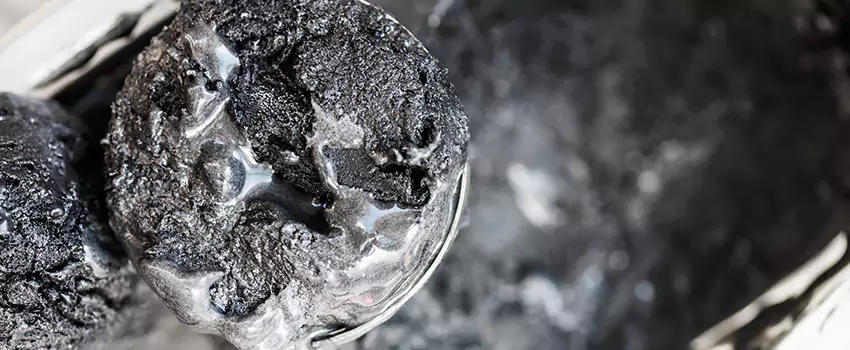 Clogged Dryer Vent Lint Cleaning in Vernon Hills, Illinois