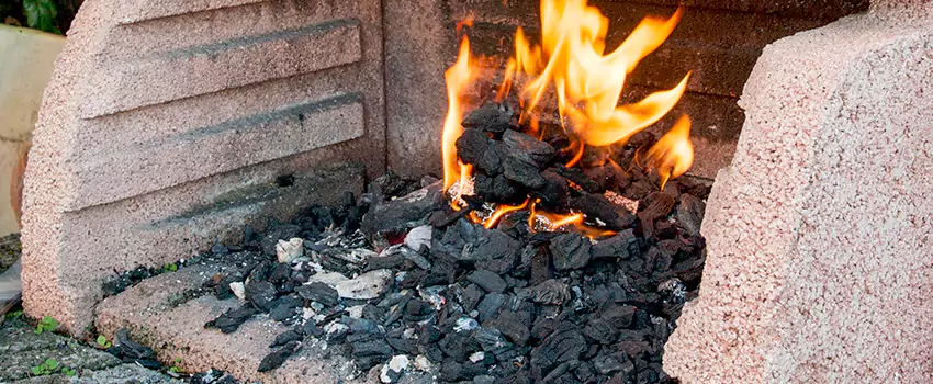 Remove Creosote From Brick in Vernon Hills, IL