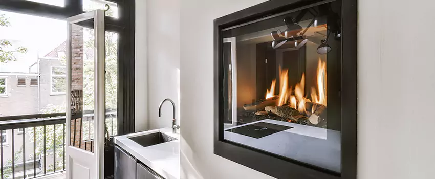 Dimplex Fireplace Installation and Repair in Vernon Hills, Illinois