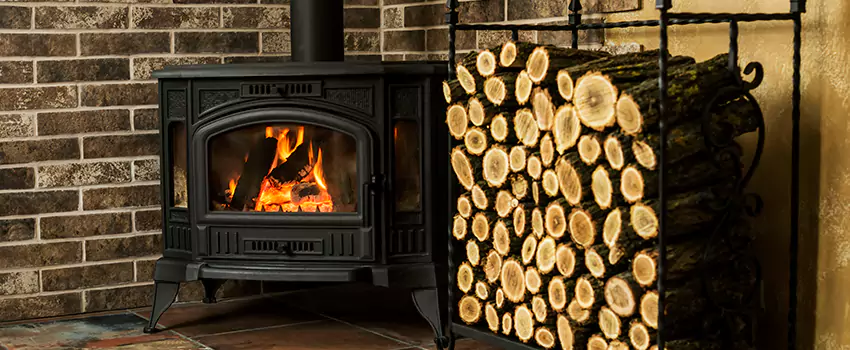 Drolet Fireplaces in Vernon Hills, Illinois