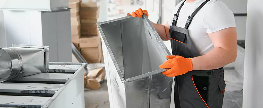 Benefits of Dryer Vent Inspection in Vernon Hills, IL