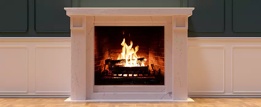 Empire Comfort Systems Fireplace Installation and Replacement in Vernon Hills, Illinois