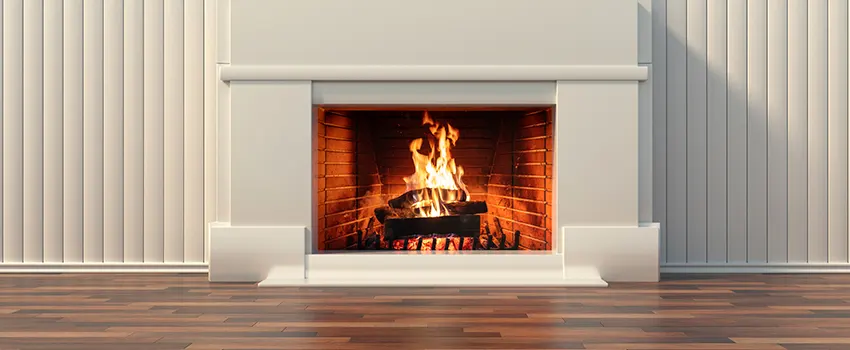 Fireplace Broken Ashtray Repair Services in Vernon Hills, Illinois
