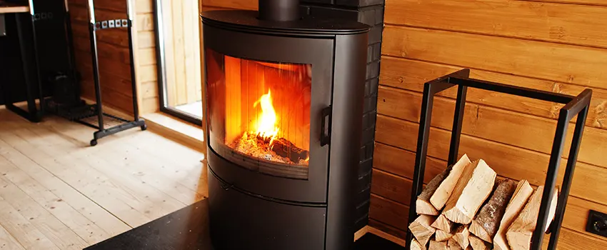 Gas Fireplace Door Handle Installation Services in Vernon Hills, Illinois