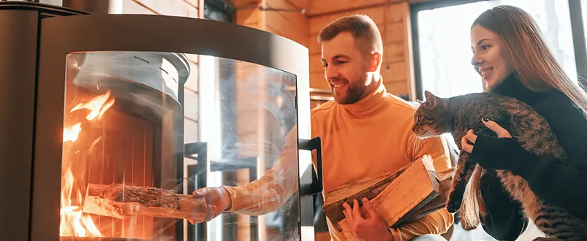 Fireplace Door Installation And Replacement Contractors in Vernon Hills, IL