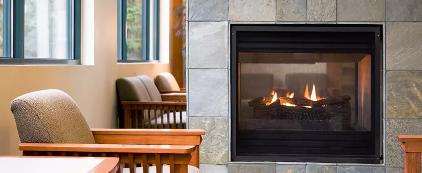 Fireplace Refacing in Vernon Hills, Illinois