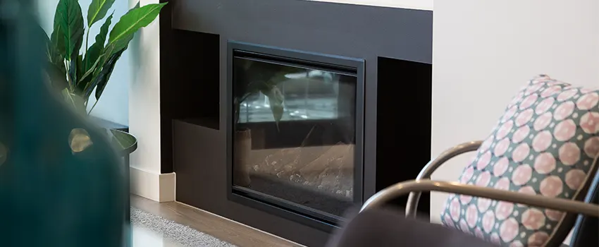Welding Repairs for Fireplace Grate in Vernon Hills, IL