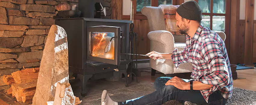 Fireplace Chimney Maintenance in Vernon Hills, Illinois