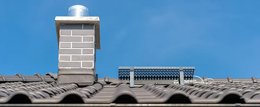 Repair Blocked Chimney in Vernon Hills, Illinois