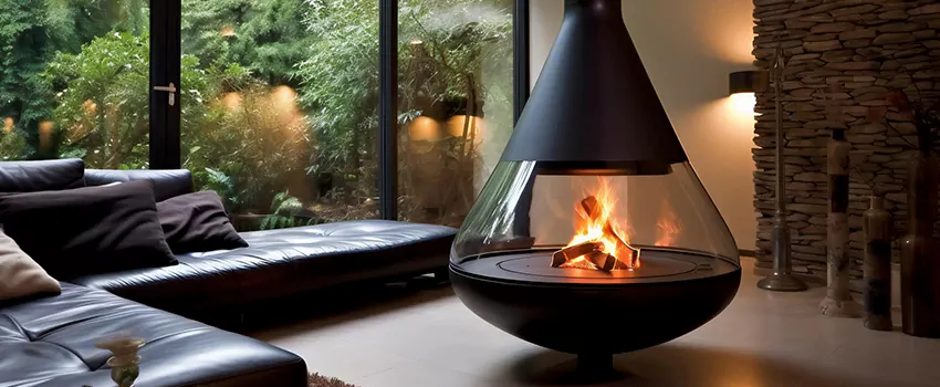 Affordable Floating Fireplace Repair And Installation Services in Vernon Hills, Illinois