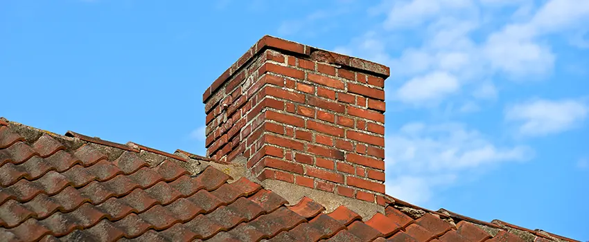 Flue Tiles Cracked Repair Services near Me in Vernon Hills, IL