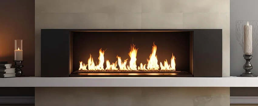 Vent Free Gas Fireplaces Repair Solutions in Vernon Hills, Illinois