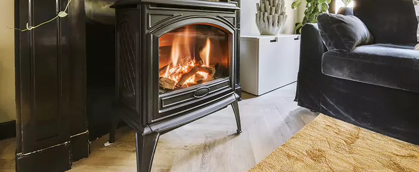 Cost of Hearthstone Stoves Fireplace Services in Vernon Hills, Illinois