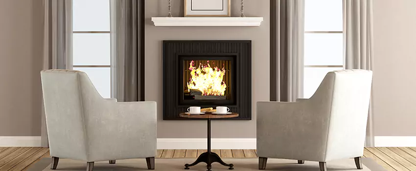 Heat & Glo Outdoor Gas Fireplaces Installation Contractors in Vernon Hills, Illinois