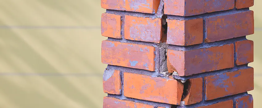 Leaking Chimney Repair And Replacement Cost in Vernon Hills, Illinois
