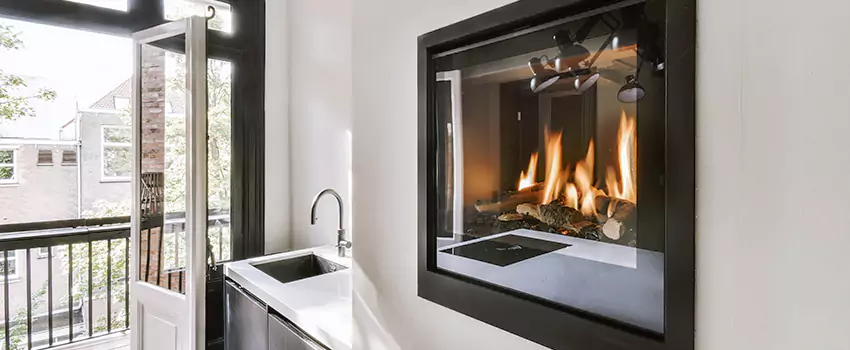 Cost of Monessen Hearth Fireplace Services in Vernon Hills, IL