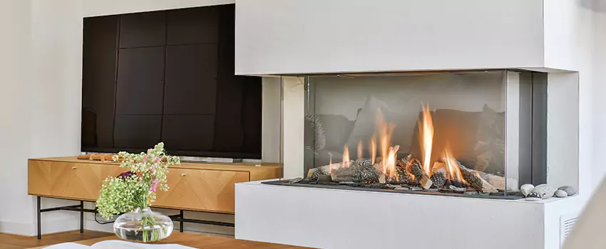 Ortal Wilderness Fireplace Repair and Maintenance in Vernon Hills, Illinois