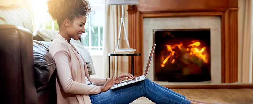 Cost-Effective Osburn Fireplace Installation and Repair in Vernon Hills, IL