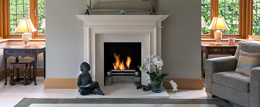 RSF Fireplaces Maintenance and Repair in Vernon Hills, Illinois