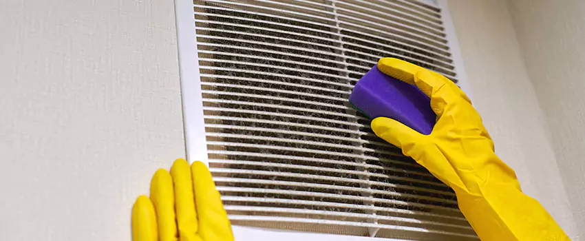Vent Cleaning Company in Vernon Hills, IL