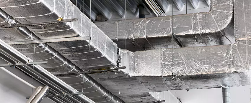 Vent Dust Cleaning Cost in Vernon Hills, IL