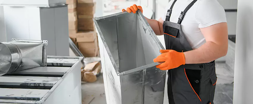 Ventilation Fan Cleaning Services in Vernon Hills, Illinois