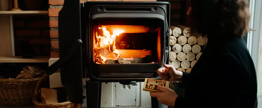 Key Features of Vermont Castings Fireplaces in Vernon Hills, IL