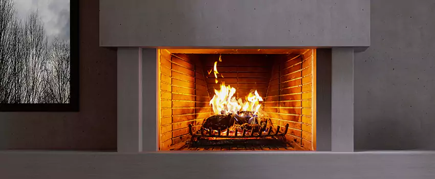 Indoor Wood Burning Furnace Repair and Installation in Vernon Hills, Illinois
